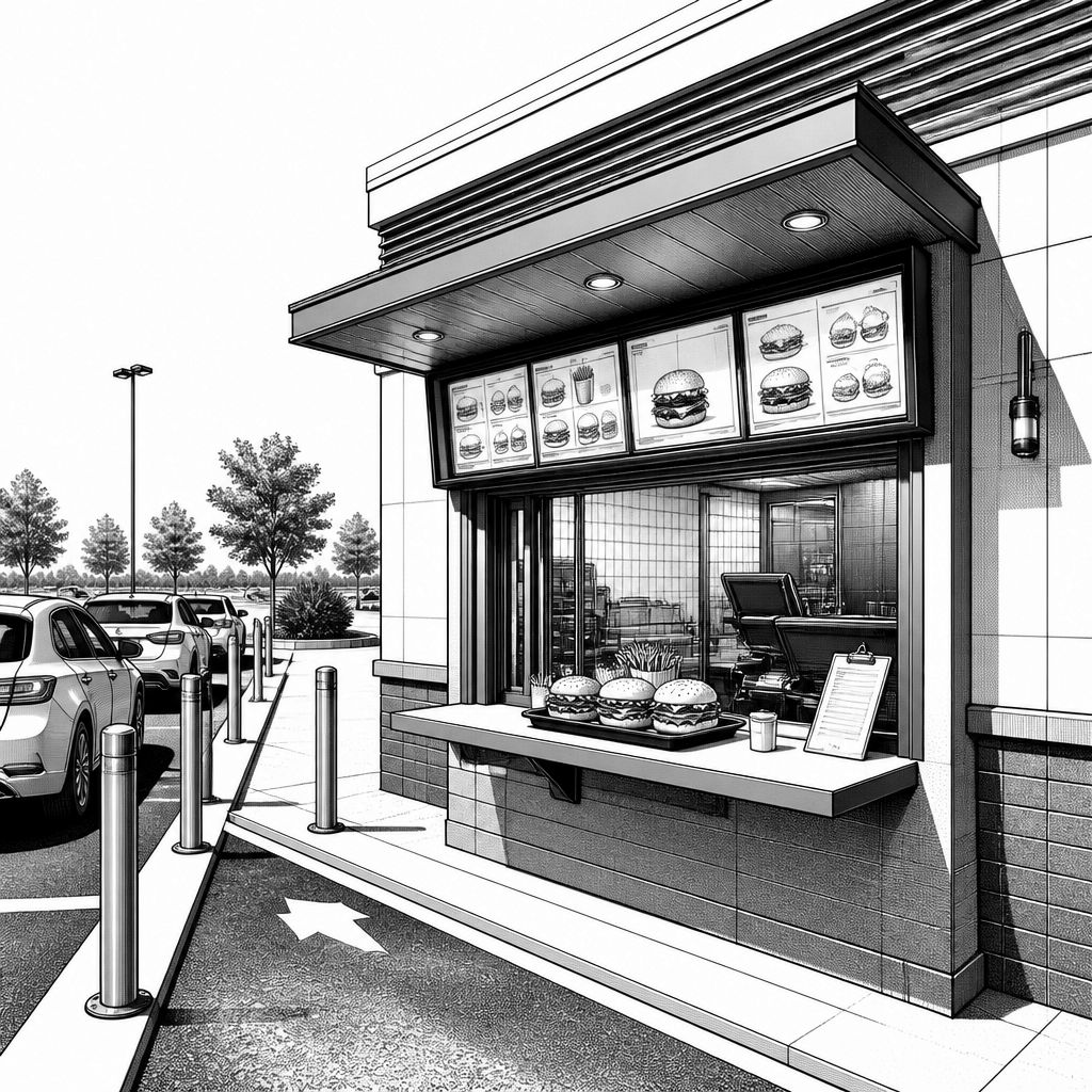 Wendys neuer CEO kritisiert Qualitätsabfall und setzt auf Menü- und Marketing-Umbau Wendys neuer CEO kritisiert Qualitätsabfall und setzt auf Menü- und Marketing-Umbau
