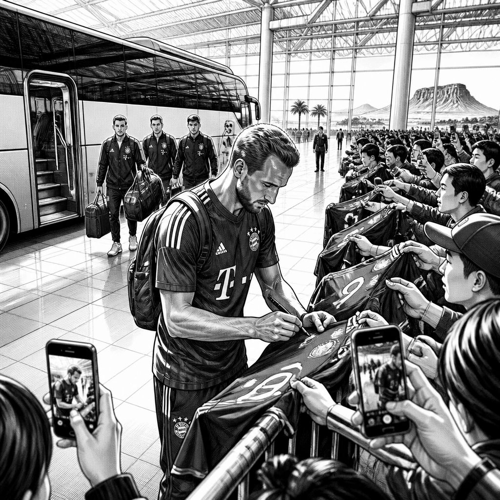 FC Bayern startet nach Tegernsee in Asien: Jeju und Hongkong mit Test gegen Aston Villa FC Bayern startet nach Tegernsee in Asien: Jeju und Hongkong mit Test gegen Aston Villa