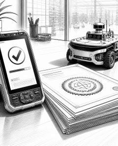 ai-fcc-conditional-approval-robotik-covered-list
