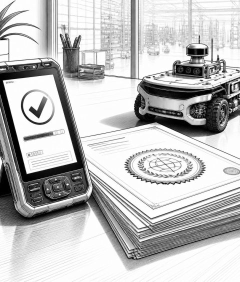 ai-fcc-conditional-approval-robotik-covered-list