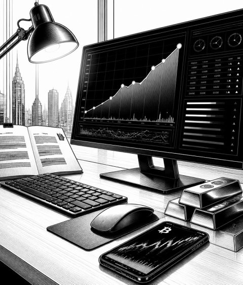 ai-fed-hawkish-yields-trading-dashboard