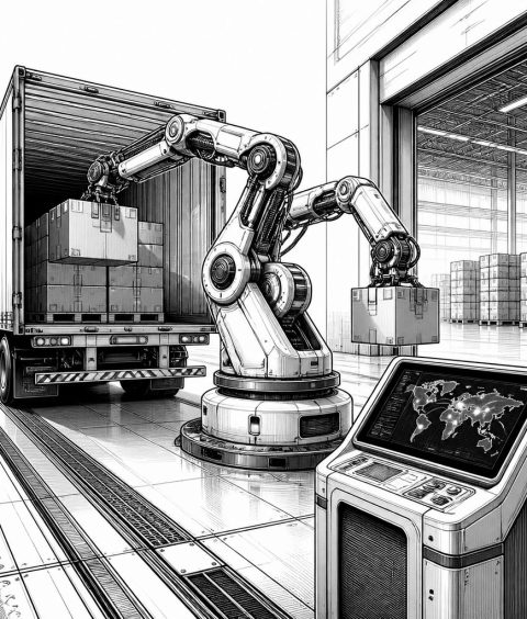ai-fedex-autonomous-truck-unloading-hagerstown