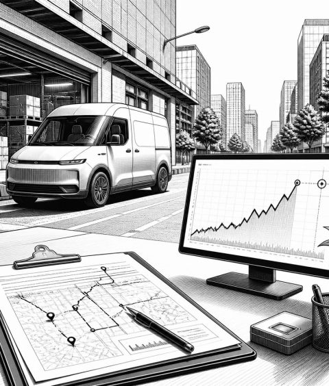ai-fedex-elektrische-zustellflotte-kursziel