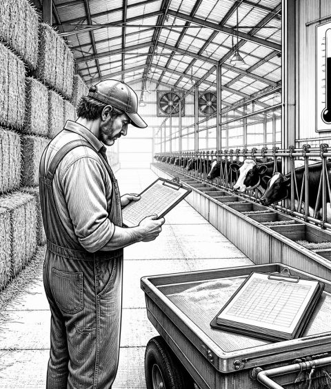 ai-feed-shortage-heatwave-bw