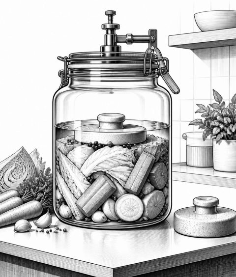 ai-fermentierglas-angebot-amazon-zwei-glaeser