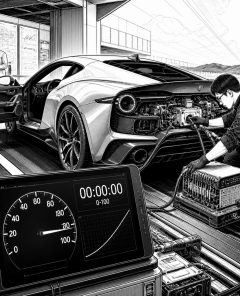 ai-ferrari-296-gtb-hybrid-performance