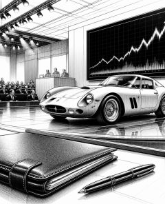 ai-ferrari-jefferies-buy-kursziel-400-euro-monterey