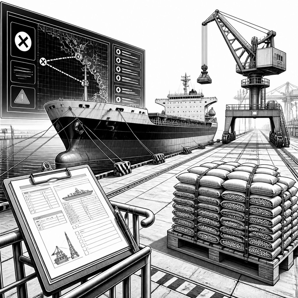 Ferrexpo stellt Produktion in der Ukraine ein: Exportwege im Schwarzen Meer gelten als zu riskant Ferrexpo stellt Produktion in der Ukraine ein: Exportwege im Schwarzen Meer gelten als zu riskant