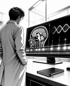 ai-fibromyalgie-genetik-nervensystem-26-genomregionen