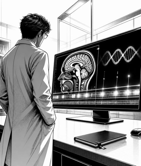 ai-fibromyalgie-genetik-nervensystem-26-genomregionen