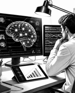 ai-fibromyalgie-genomregionen-neurologische-schmerzverarbeitung