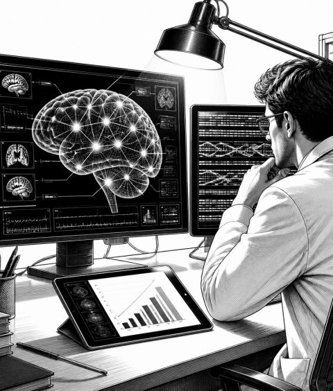 ai-fibromyalgie-genomregionen-neurologische-schmerzverarbeitung
