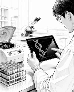 ai-fibromyalgie-genvarianten-schmerzrisiko