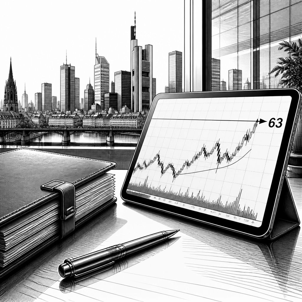 Fielmann bleibt laut Deutscher-Bank-Research „Buy“: Kursziel 63 Euro Fielmann bleibt laut Deutscher-Bank-Research „Buy“: Kursziel 63 Euro