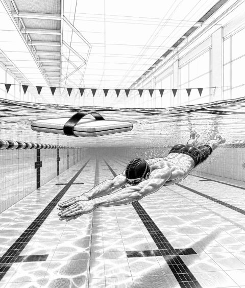 ai-fin is-alignment-kickboard-hydrodynamic-trainingsboard