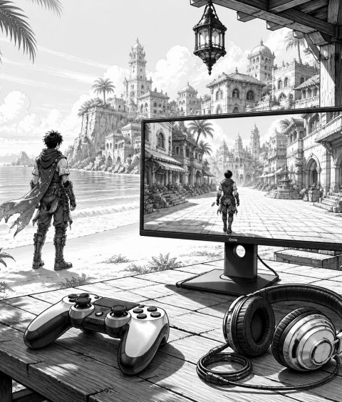 ai-final-fantasy-xiv-online-dawntrail