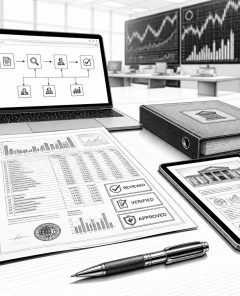 ai-finanznachrichten-sechs-augen-prinzip-code-of-conduct