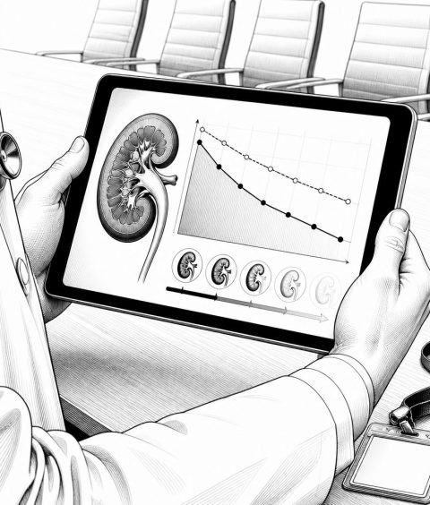 ai-finerenon-hypertensive-nephropathy-esc-munich