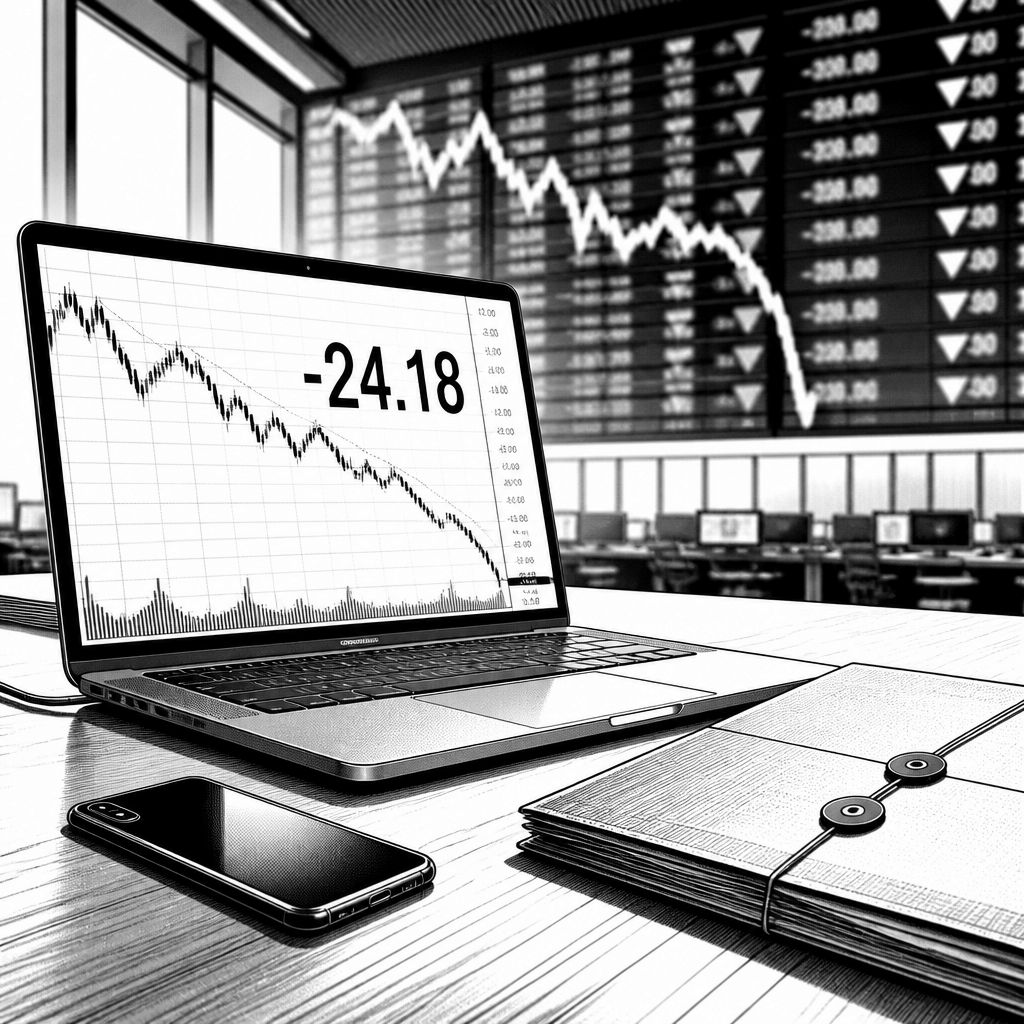Fintech trennt sich nach Trump-Deal vom Kerngeschäft – für 12 Millionen Dollar Fintech trennt sich nach Trump-Deal vom Kerngeschäft – für 12 Millionen Dollar