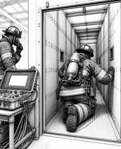 ai-firefighter-confined-space-training-spangdahlem