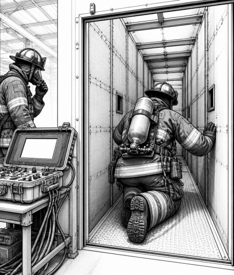 ai-firefighter-confined-space-training-spangdahlem
