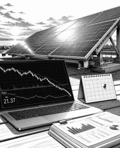 ai-first-solar-clean-energy-etf-rsi-focus