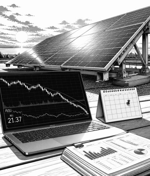 ai-first-solar-clean-energy-etf-rsi-focus