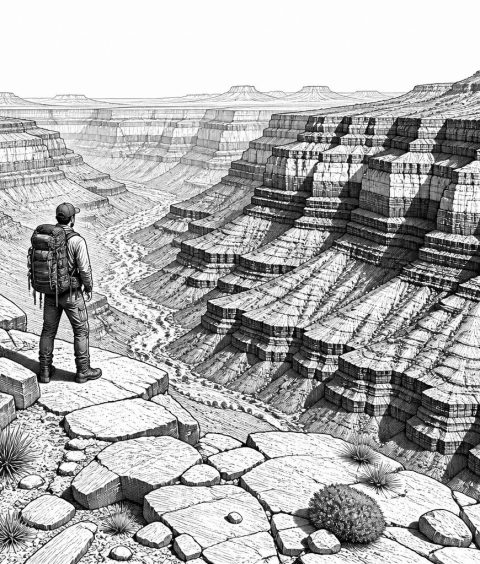 ai-fish-river-canyon-hobas-geology