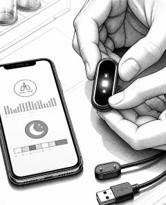 ai-fitness-band-displayless-test-garmin-amazfit-fitbit-air