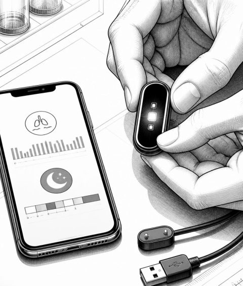 ai-fitness-band-displayless-test-garmin-amazfit-fitbit-air