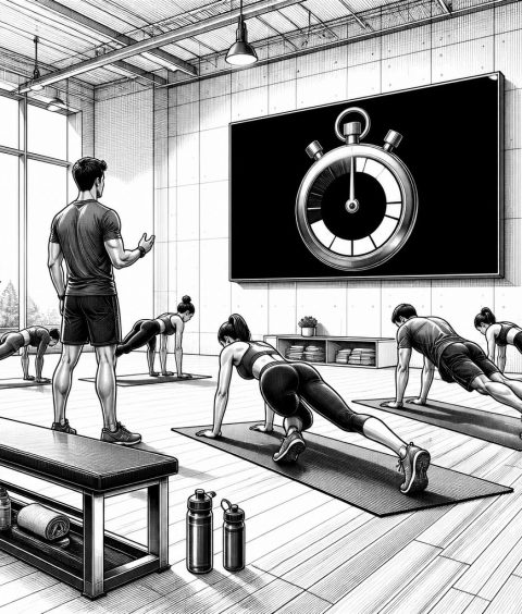 ai-fitness-micro-workouts-10-20-minuten
