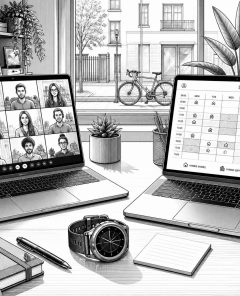 ai-flexible-arbeit-hybrid-kernarbeitszeit