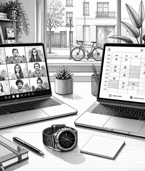 ai-flexible-arbeit-hybrid-kernarbeitszeit