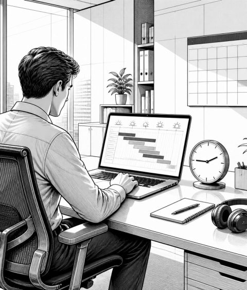 ai-flexible-arbeitszeiten-chronotyp-social-jetlag