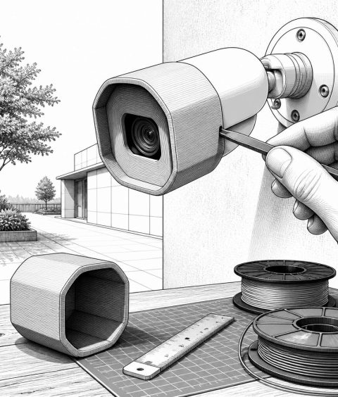 ai-flock-sock-3d-printed-cover-camera