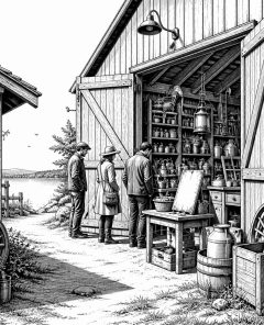 ai-flohmarkt-meesiger-8-august