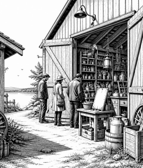 ai-flohmarkt-meesiger-8-august