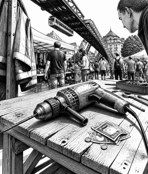 ai-flohmarkt-werkzeug-wuppertal