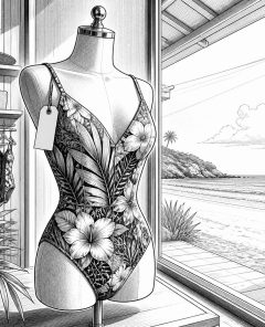 ai-floral-swimsuit-einteiler