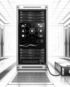 ai-flows-lcky-orchestration-dashboard