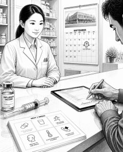 ai-flu-shot-pharmacy-early-start