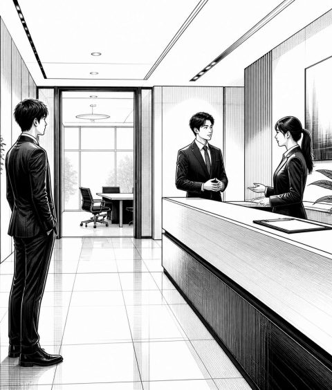 ai-flur-trick-recruiting-hall