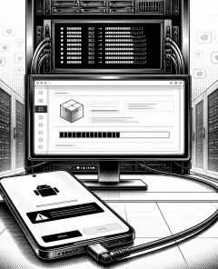 ai-flying-eagle-android-rat-170-servers