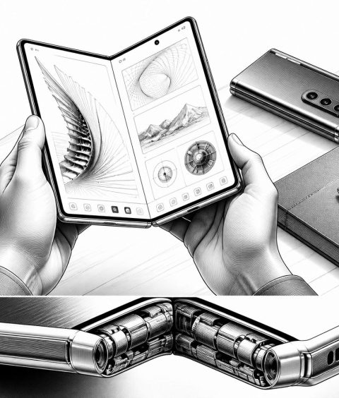 ai-foldable-iphone-ultra-hinge-display-touchid