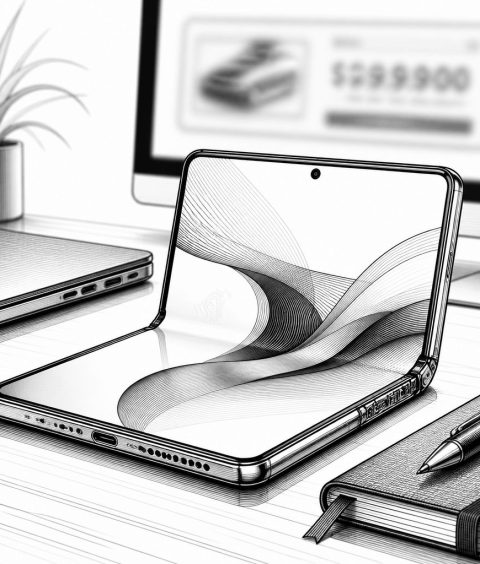 ai-foldable-phones-premium-pricing