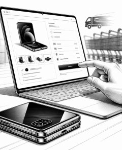 ai-foldable-smartphone-japan-demand