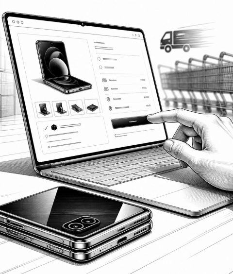 ai-foldable-smartphone-japan-demand