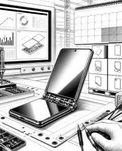 ai-foldable-smartphones-2026-growth-apple