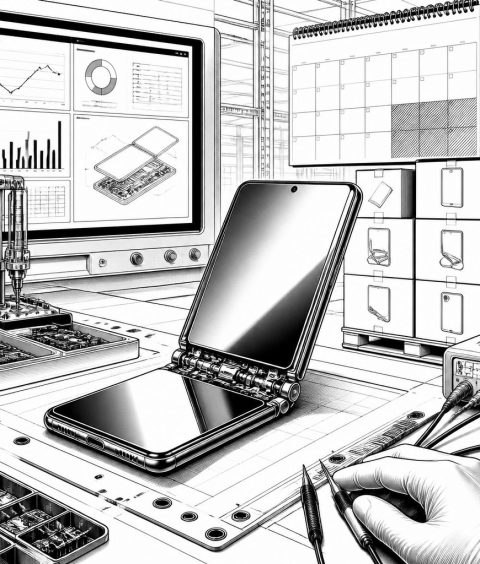 ai-foldable-smartphones-2026-growth-apple