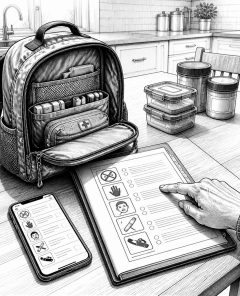 ai-food-allergy-action-plan-family-precautions